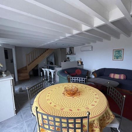 Domaine Le Puget, Residence La Decouverte Alzonne 외부 사진