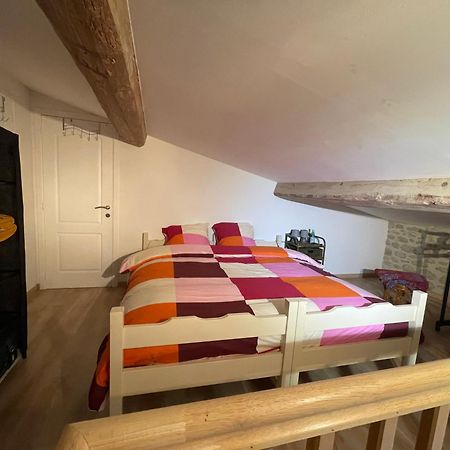 Domaine Le Puget, Residence La Decouverte Alzonne 외부 사진