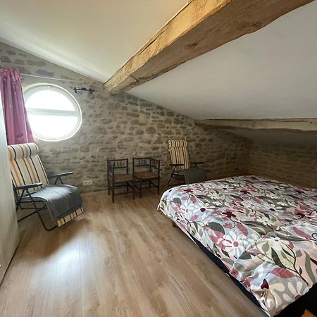 Domaine Le Puget, Residence La Decouverte Alzonne 외부 사진