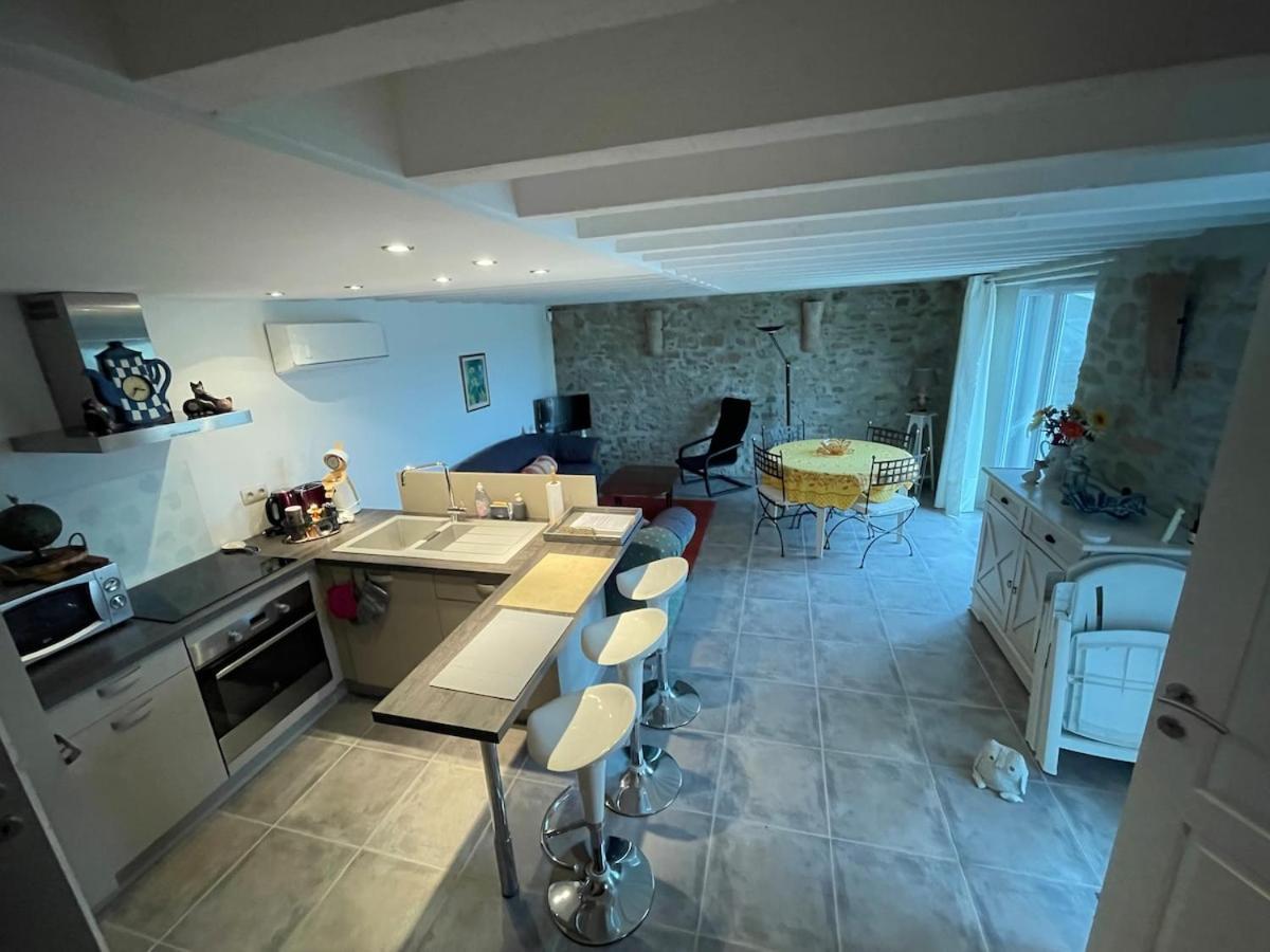 Domaine Le Puget, Residence La Decouverte Alzonne 외부 사진