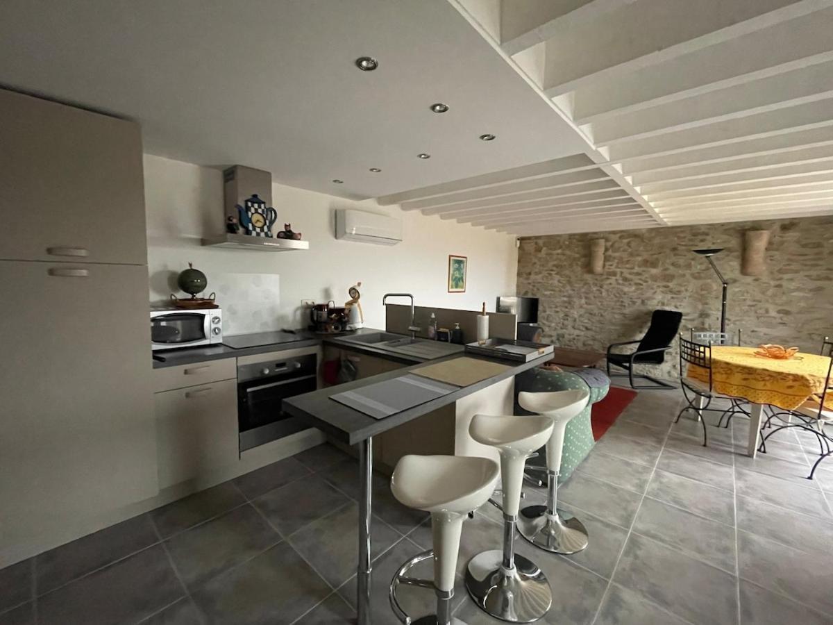 Domaine Le Puget, Residence La Decouverte Alzonne 외부 사진