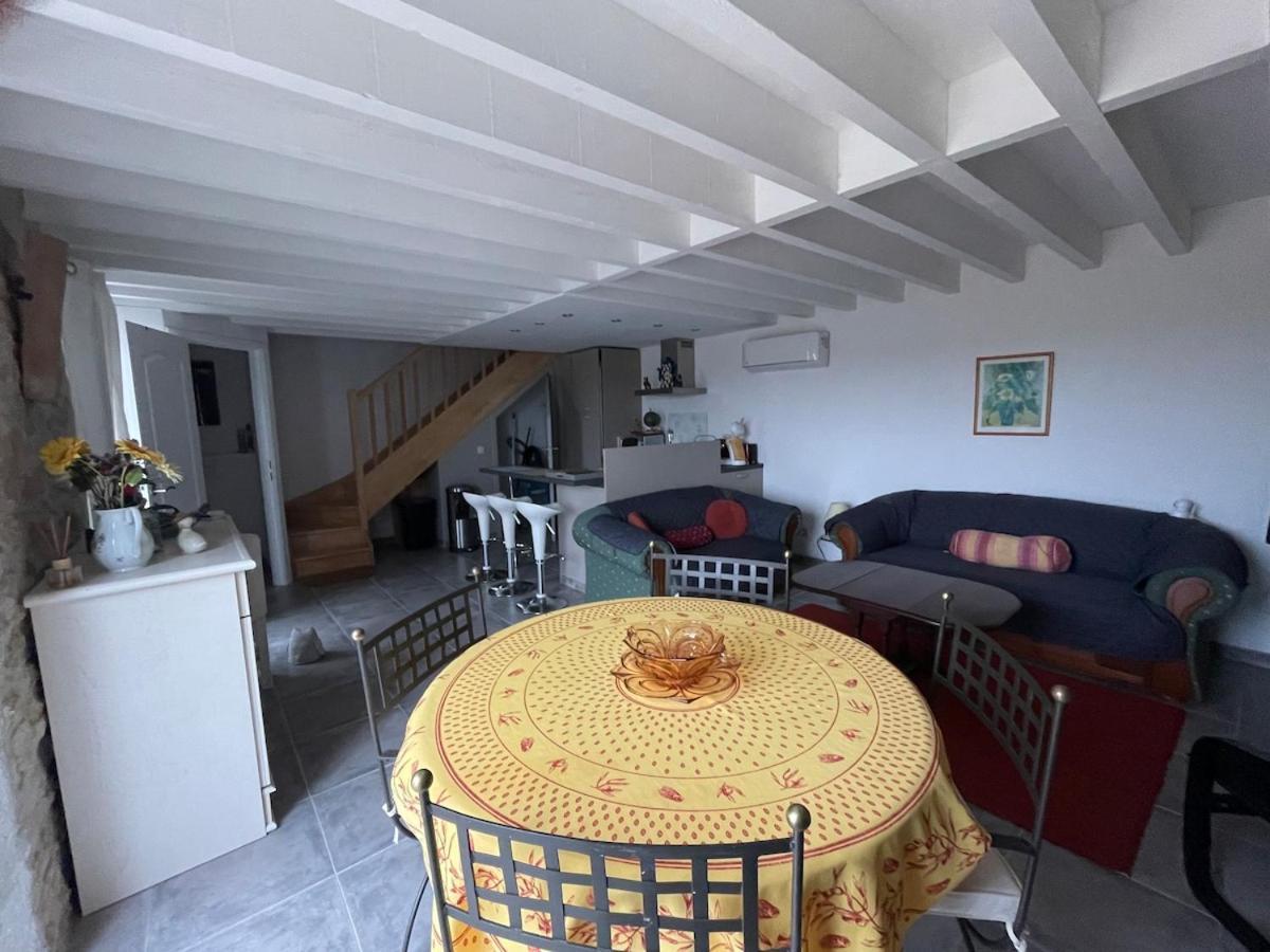 Domaine Le Puget, Residence La Decouverte Alzonne 외부 사진