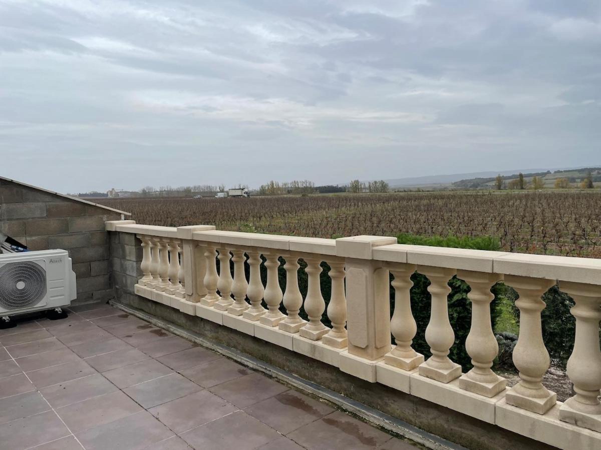 Domaine Le Puget, Residence La Decouverte Alzonne 외부 사진